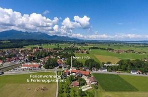 Zaißlhäusl Hof Ferienwohnungen
