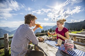 Zaißlhäusl Hof Ferienwohnungen