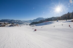 Zaißlhäusl Hof Ferienwohnungen