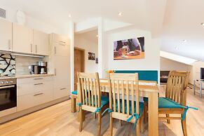 Zaißlhäusl Hof Ferienwohnungen