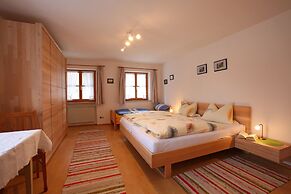 Zaißlhäusl Hof Ferienwohnungen