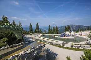 Zaißlhäusl Hof Ferienwohnungen