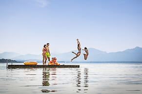 Zaißlhäusl Hof Ferienwohnungen