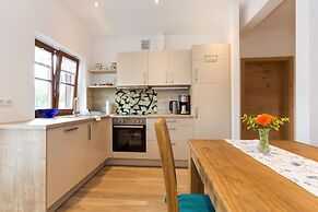 Zaißlhäusl Hof Ferienwohnungen