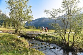 Zaißlhäusl Hof Ferienwohnungen
