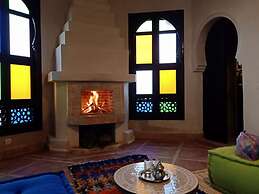 Baldi Agafay Marrakech