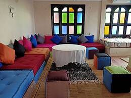 Baldi Agafay Marrakech