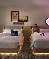 Reverb by Hard Rock Atlanta Downtown