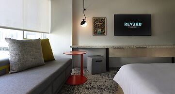 Reverb by Hard Rock Atlanta Downtown
