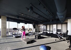 Reverb by Hard Rock Atlanta Downtown