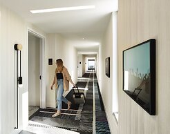 Reverb by Hard Rock Atlanta Downtown