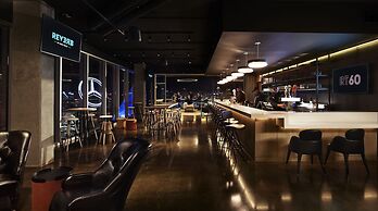 Reverb by Hard Rock Atlanta Downtown