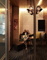 Reverb by Hard Rock Atlanta Downtown