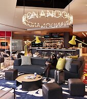 Reverb by Hard Rock Atlanta Downtown