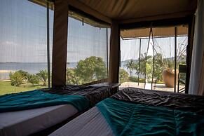 Rushel Kivu Lodge