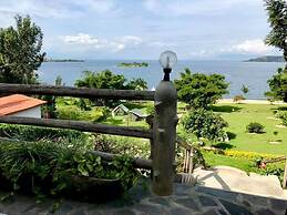 Rushel Kivu Lodge
