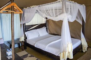 Rushel Kivu Lodge
