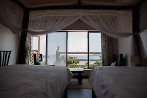 Rushel Kivu Lodge