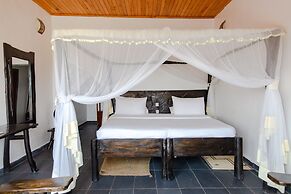 Rushel Kivu Lodge