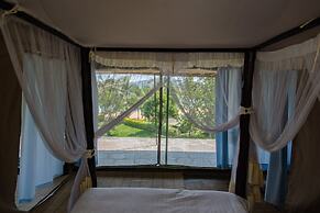 Rushel Kivu Lodge