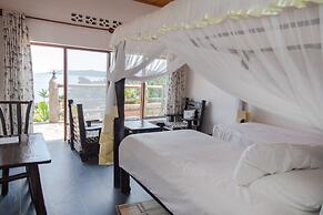 Rushel Kivu Lodge