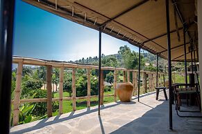 Rushel Kivu Lodge