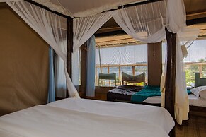 Rushel Kivu Lodge