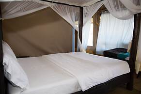 Rushel Kivu Lodge