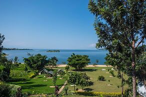 Rushel Kivu Lodge