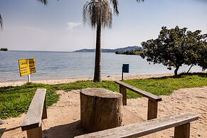 Rushel Kivu Lodge