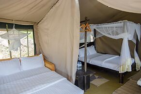 Rushel Kivu Lodge