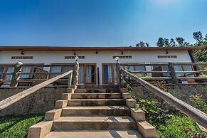 Rushel Kivu Lodge