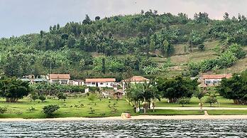Rushel Kivu Lodge