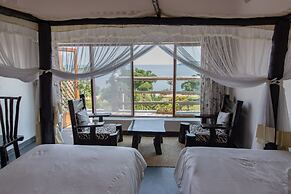 Rushel Kivu Lodge