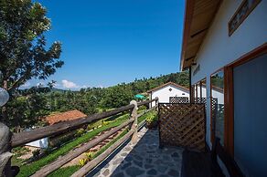 Rushel Kivu Lodge
