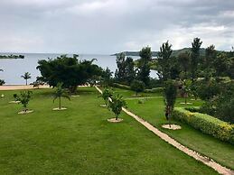 Rushel Kivu Lodge