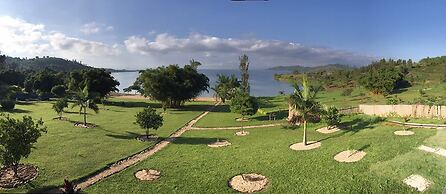 Rushel Kivu Lodge