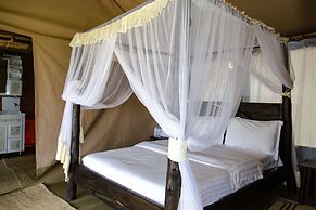 Rushel Kivu Lodge