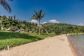 Rushel Kivu Lodge