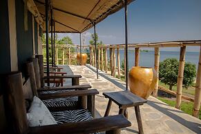 Rushel Kivu Lodge