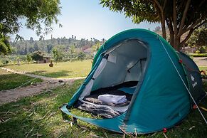 Rushel Kivu Lodge