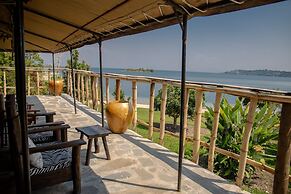 Rushel Kivu Lodge