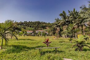 Rushel Kivu Lodge