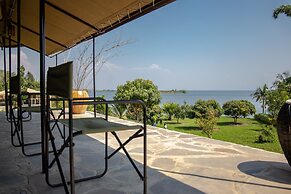 Rushel Kivu Lodge