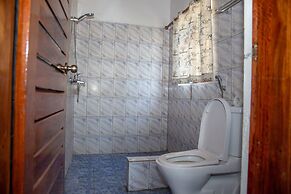 Rushel Kivu Lodge