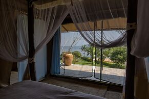 Rushel Kivu Lodge