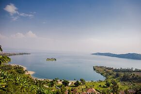 Rushel Kivu Lodge