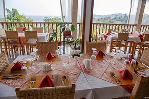 Rushel Kivu Lodge