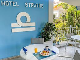 Stratos Hotel
