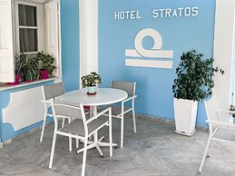 Stratos Hotel
